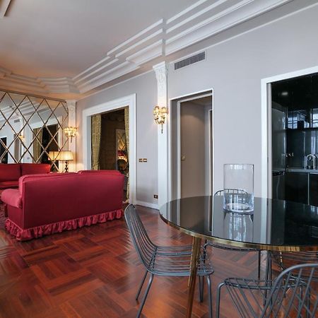 Luxury Galleria Apt - Milan Duomo 外观 照片