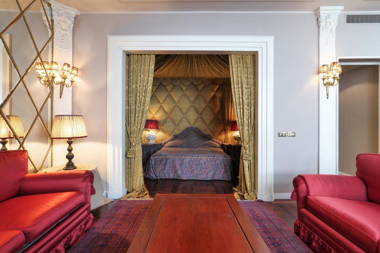 Luxury Galleria Apt - Milan Duomo 外观 照片