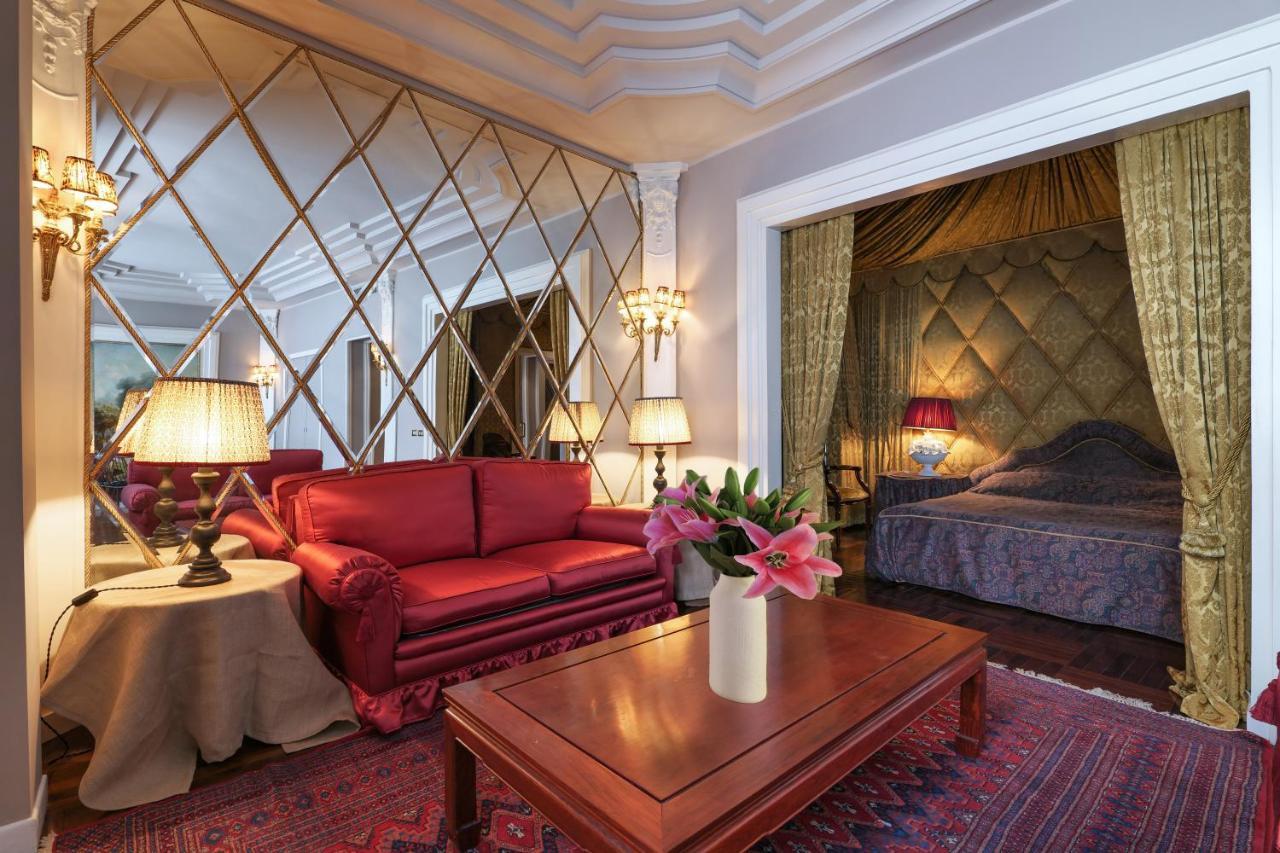 Luxury Galleria Apt - Milan Duomo 外观 照片
