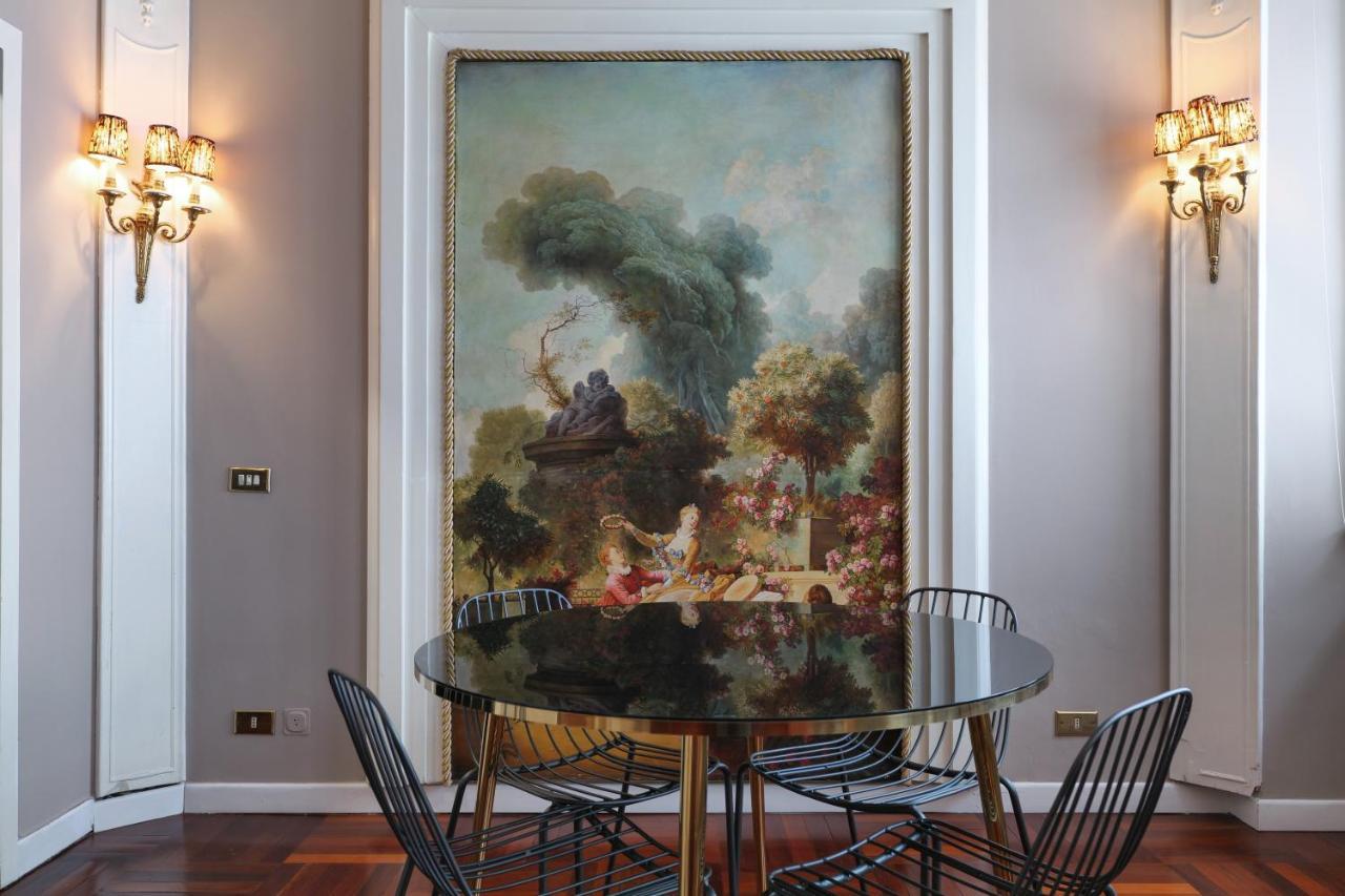 Luxury Galleria Apt - Milan Duomo 外观 照片