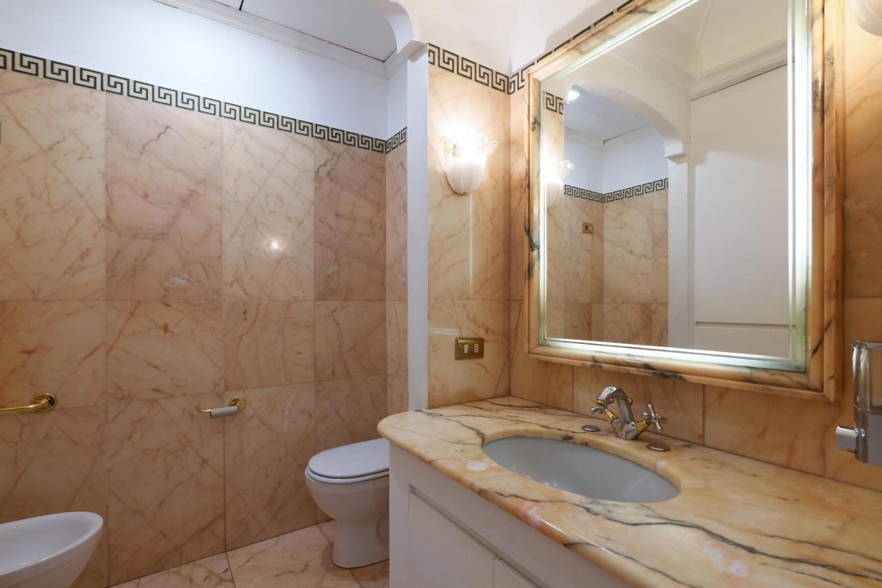 Luxury Galleria Apt - Milan Duomo 外观 照片