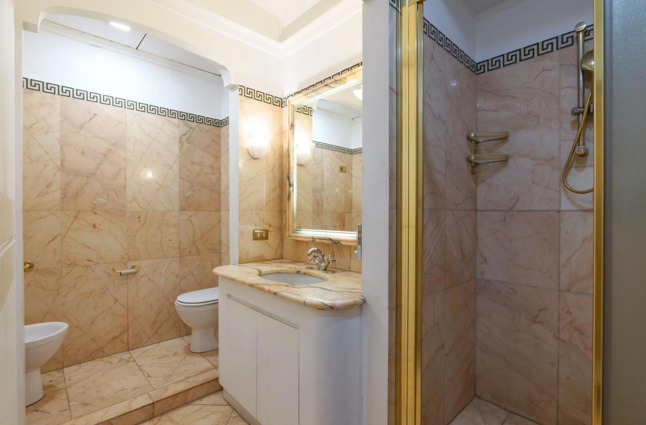 Luxury Galleria Apt - Milan Duomo 外观 照片