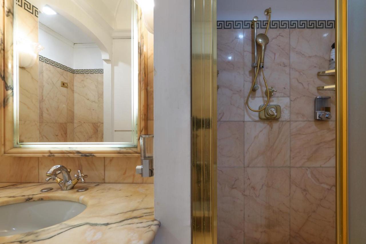 Luxury Galleria Apt - Milan Duomo 外观 照片
