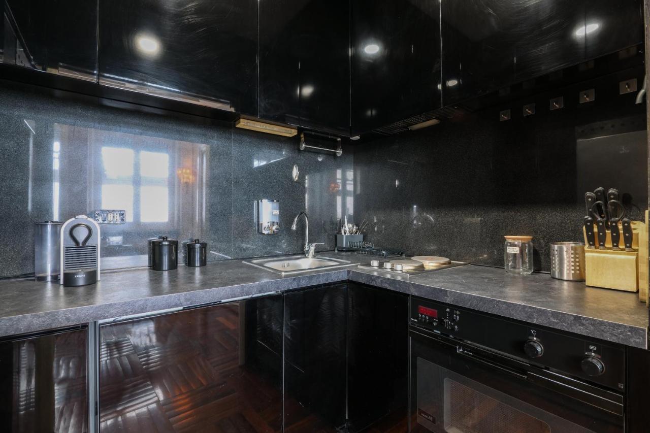 Luxury Galleria Apt - Milan Duomo 外观 照片