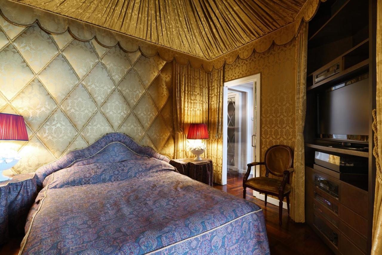 Luxury Galleria Apt - Milan Duomo 外观 照片