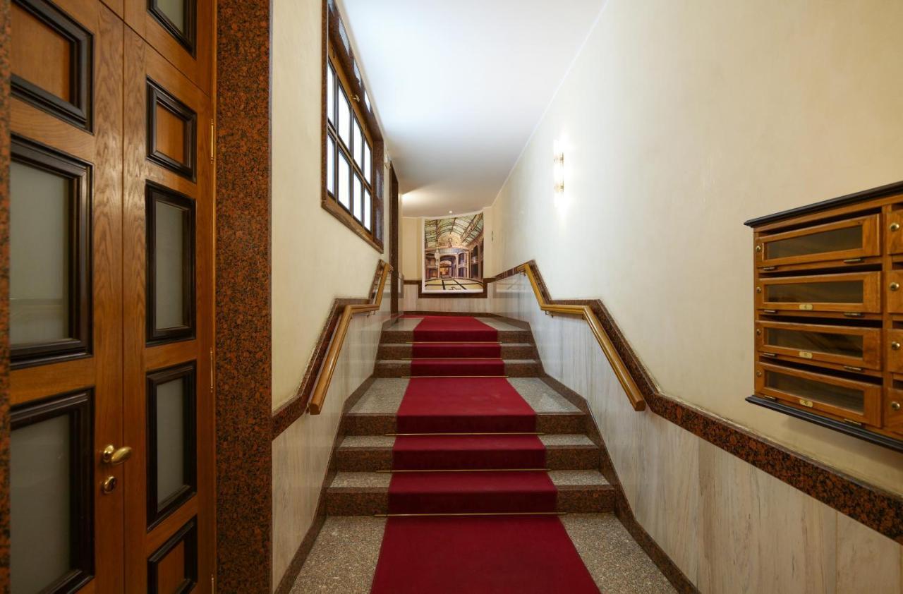 Luxury Galleria Apt - Milan Duomo 外观 照片