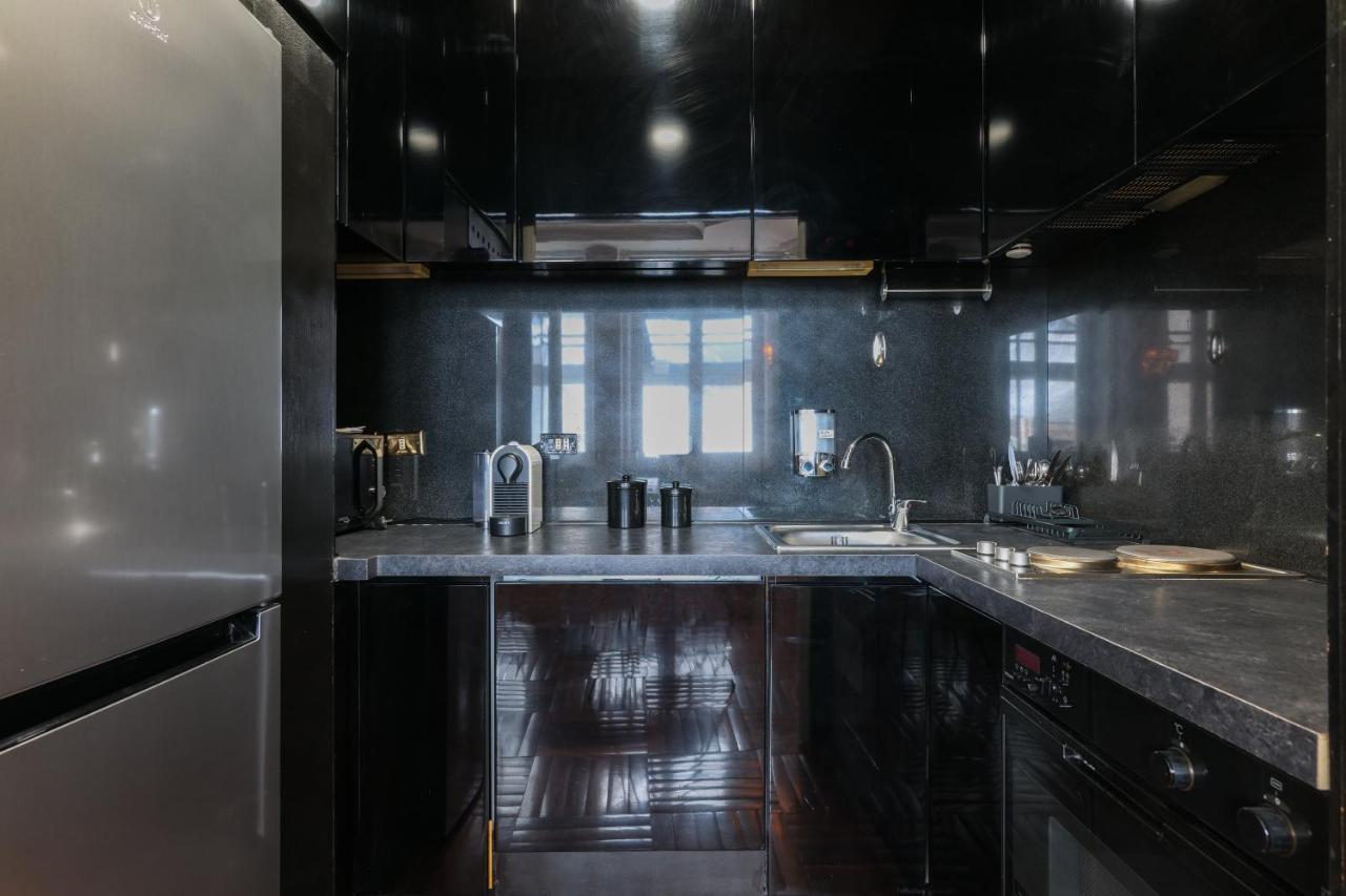 Luxury Galleria Apt - Milan Duomo 外观 照片